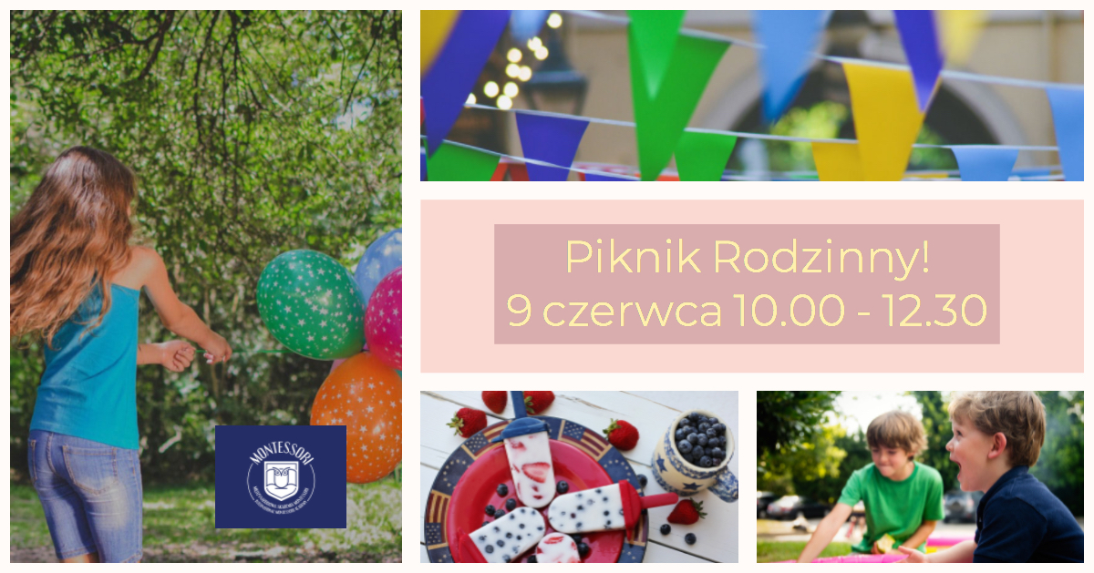 Piknik Rodzinny